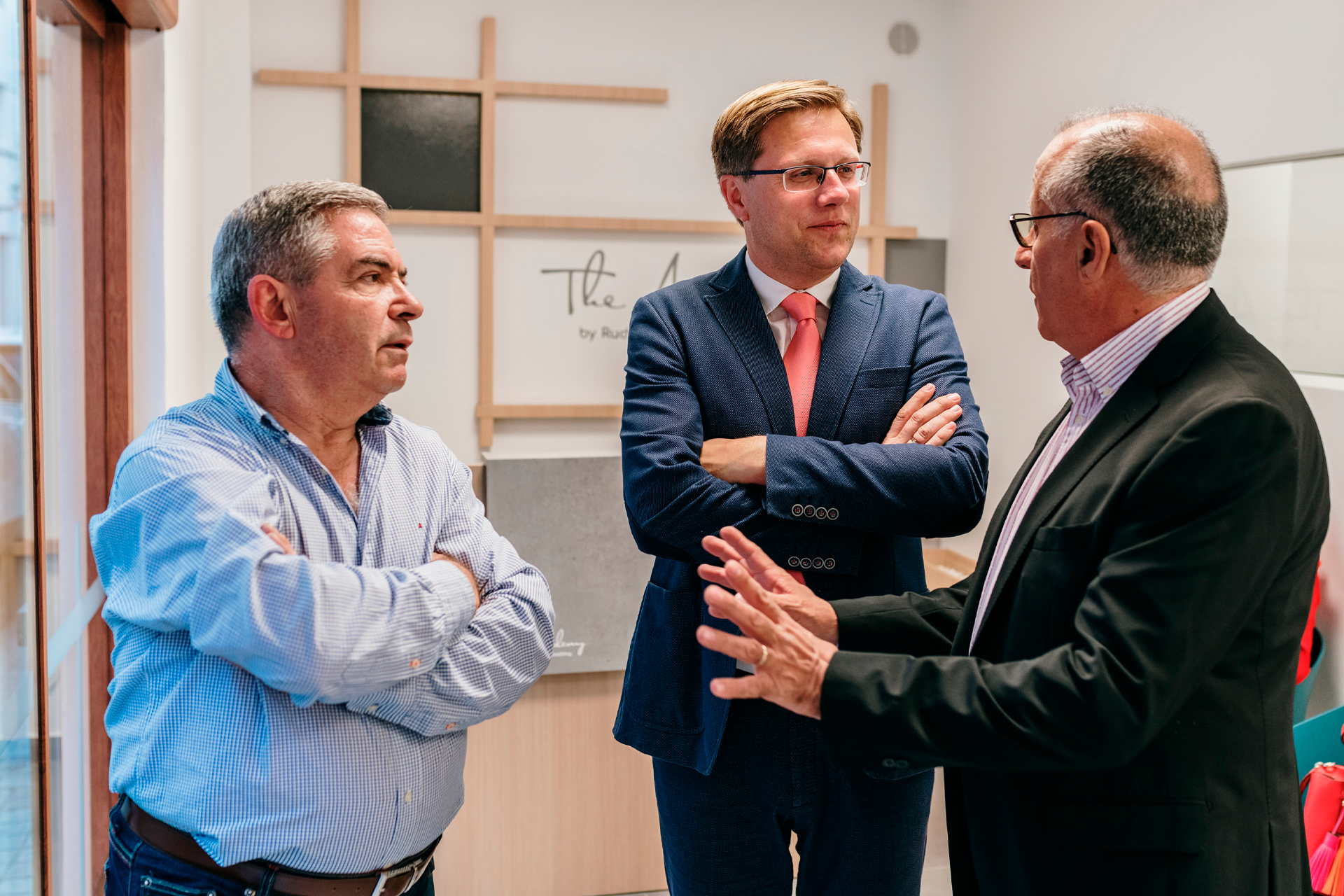 Rudy Bormans Coaching Las Palmas