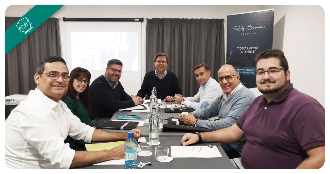 Programa Avanzado en Gestión Empresarial en Canarias