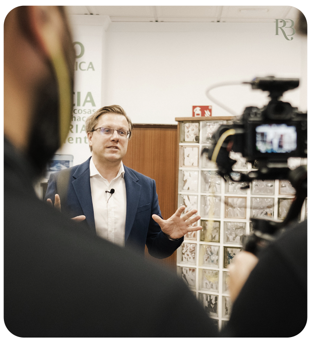 Rudy Bormans Coaching Las Palmas