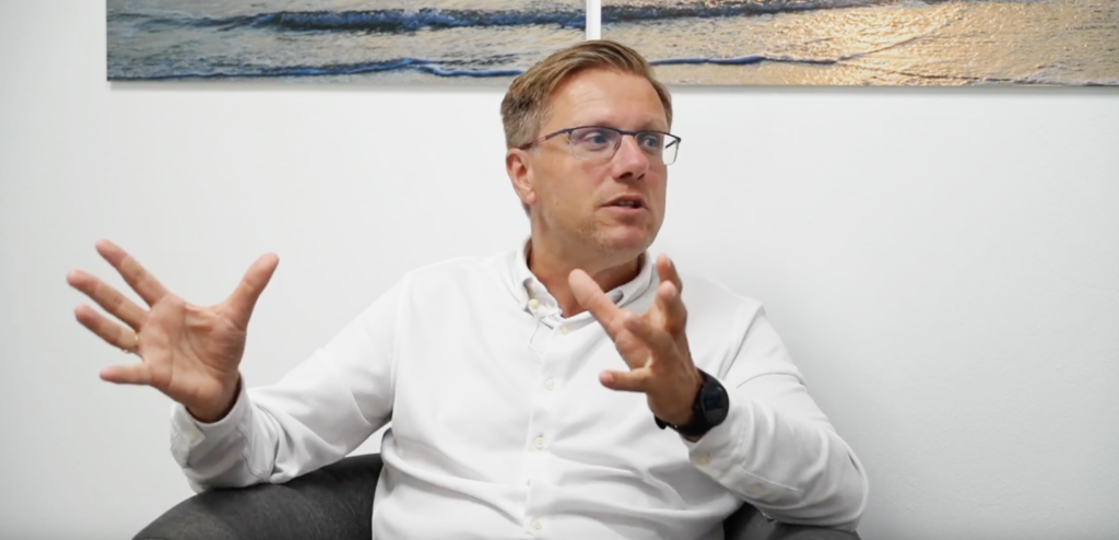 pablo picaso rudy bormans podcast