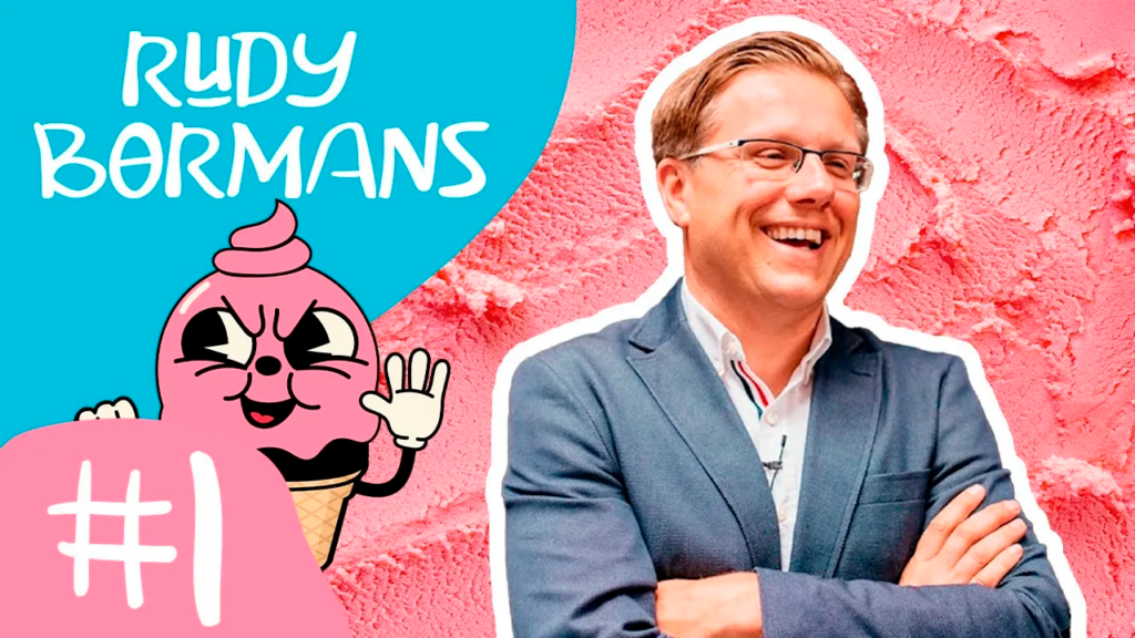 podcast helado oscuro rudy bormans