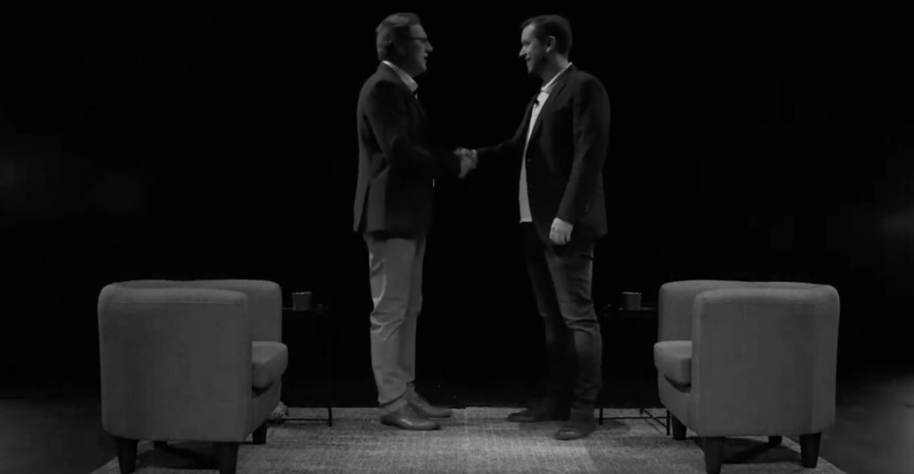 business ejecutivo rudy bormans