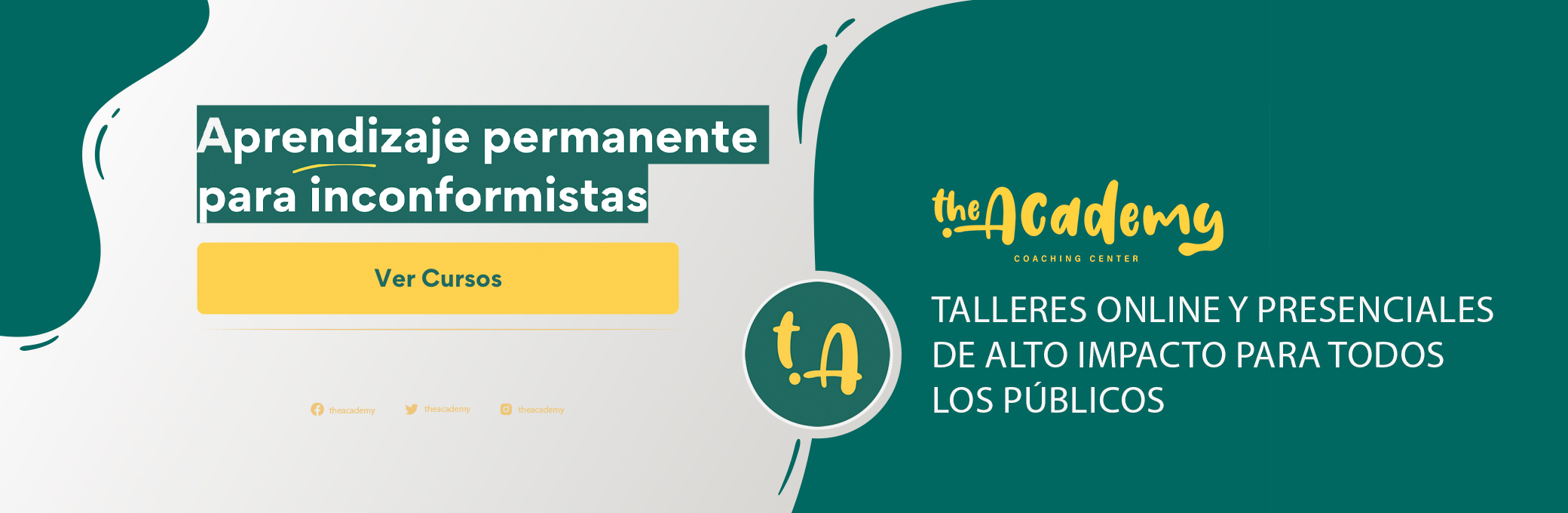 banner the academy rudy bormans