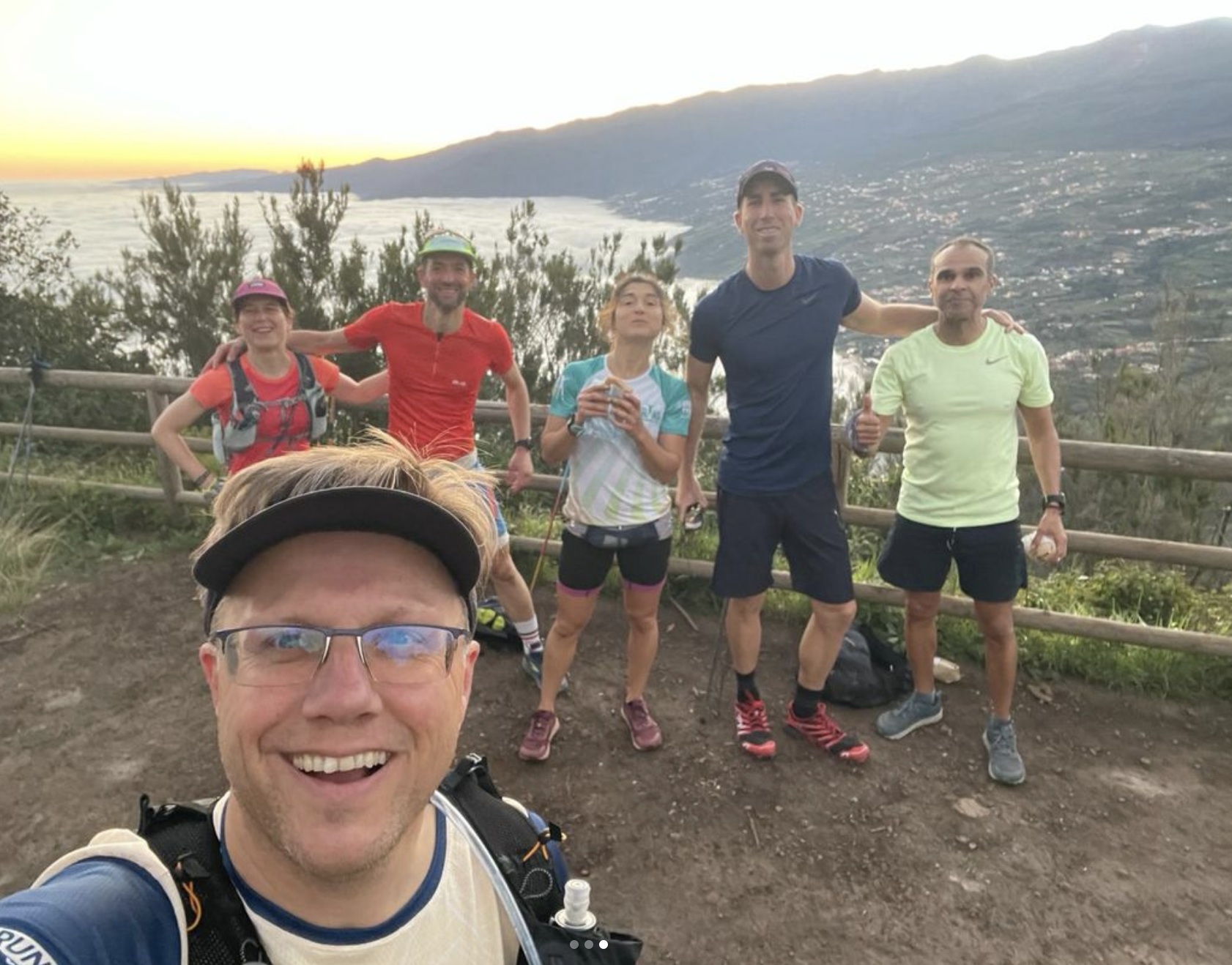 Programa de Coaching Deportivo con Rudy Bormans para deportistas de élite