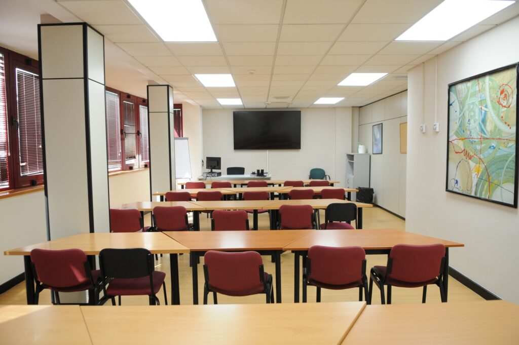 evento conferencia coaching canarias rudy bormans