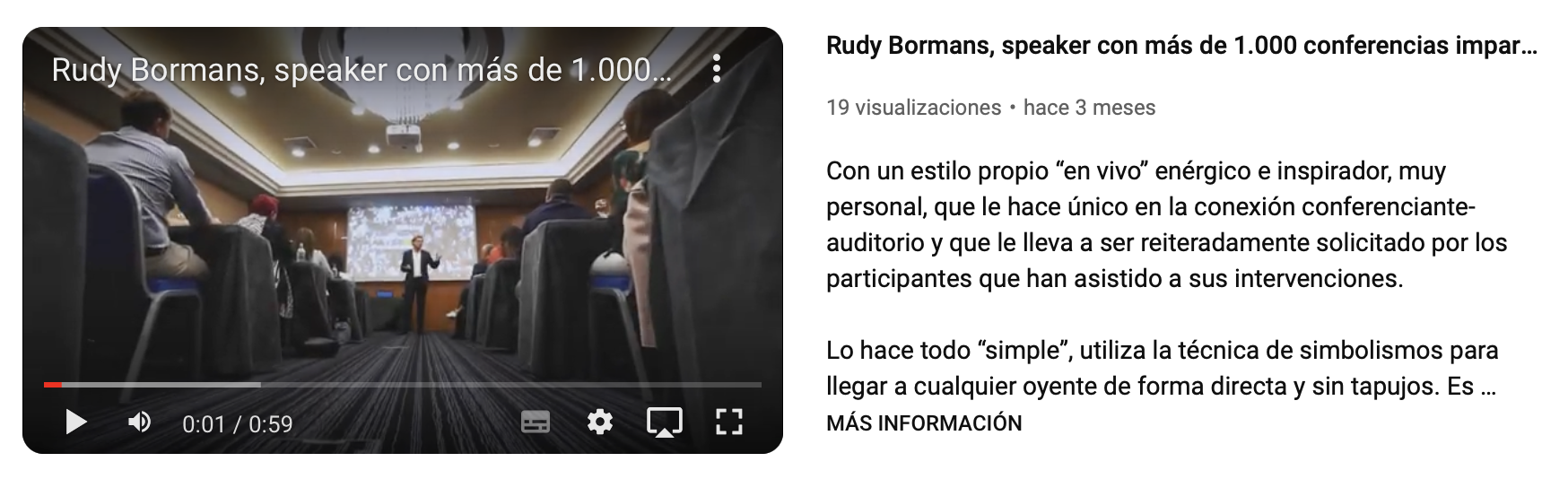 calendario programa plwt marzo 2025