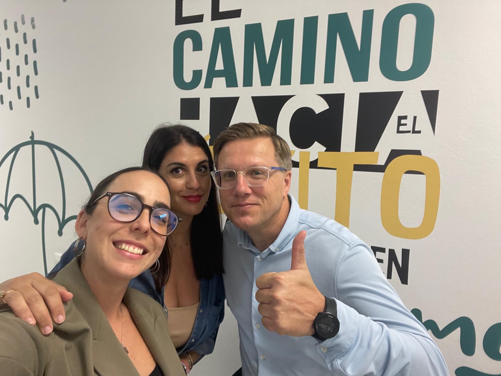 Aprender a hablar en público: Claves para captar y conectar