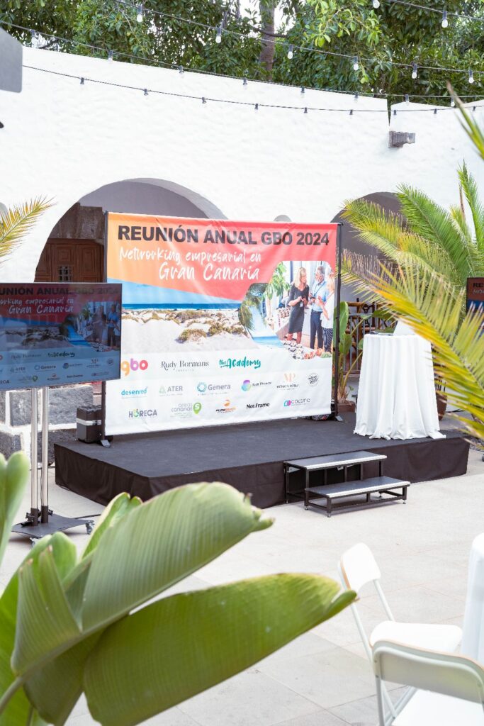 evento GBO networking las palmas Rudy Bormans 111