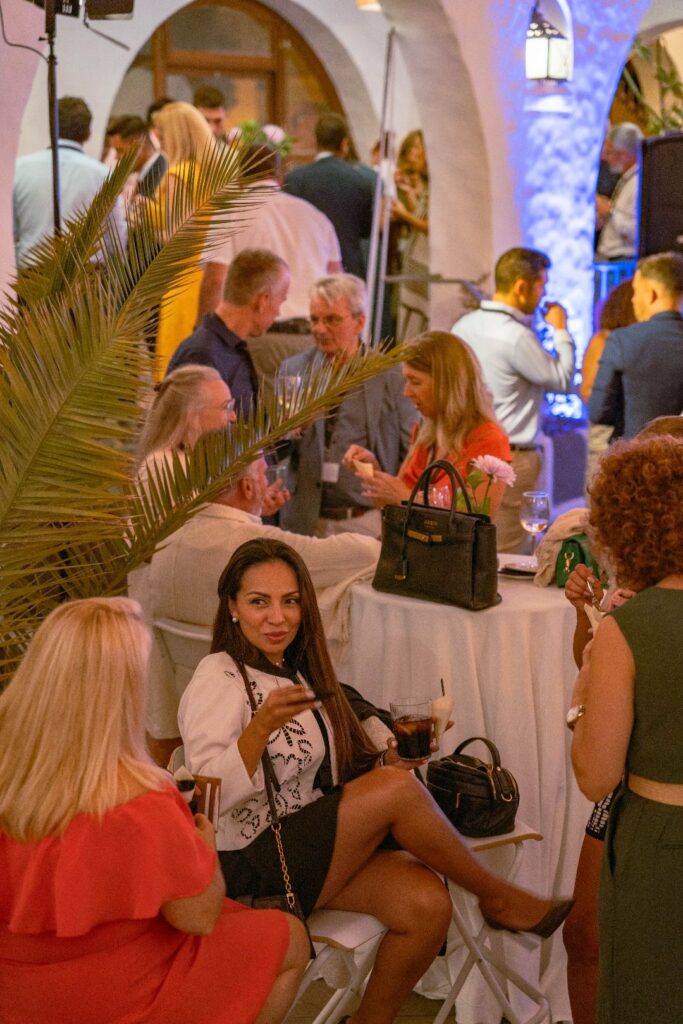 evento GBO networking las palmas Rudy Bormans 111