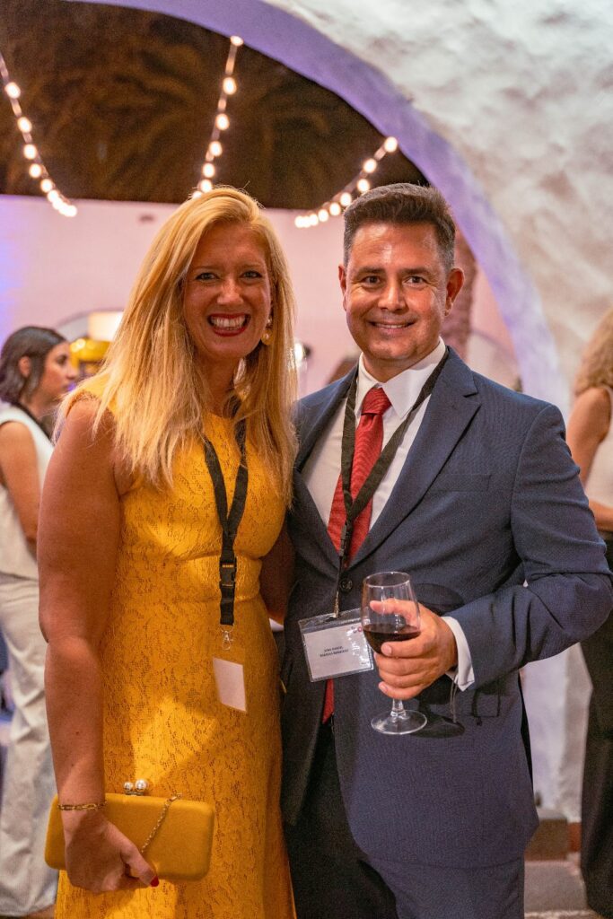 evento GBO networking las palmas Rudy Bormans 111