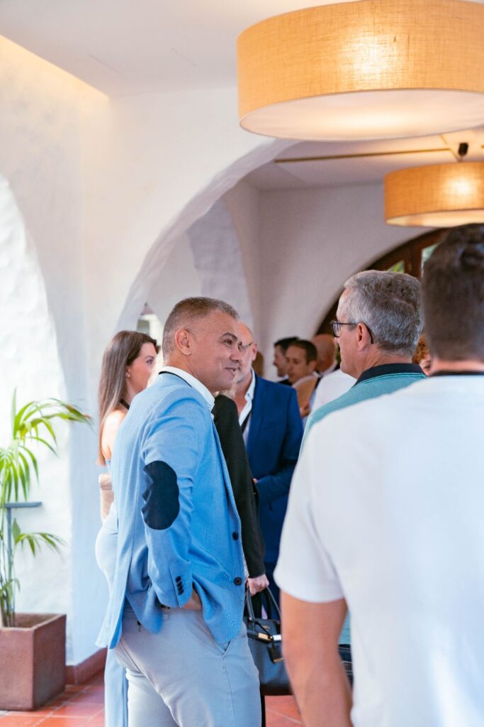 evento GBO networking las palmas Rudy Bormans 111