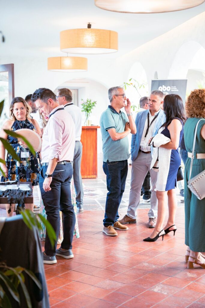 evento GBO networking las palmas Rudy Bormans 111