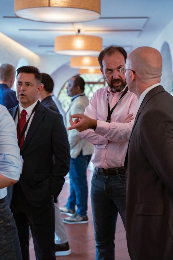 evento GBO networking las palmas Rudy Bormans 111