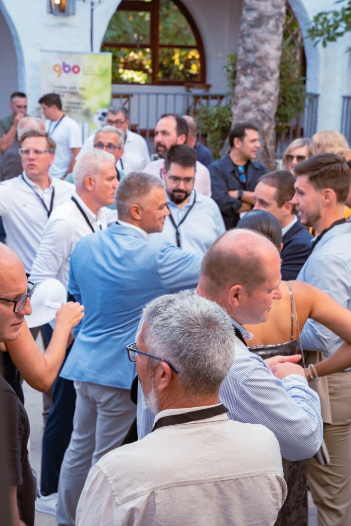 evento GBO networking las palmas Rudy Bormans 111