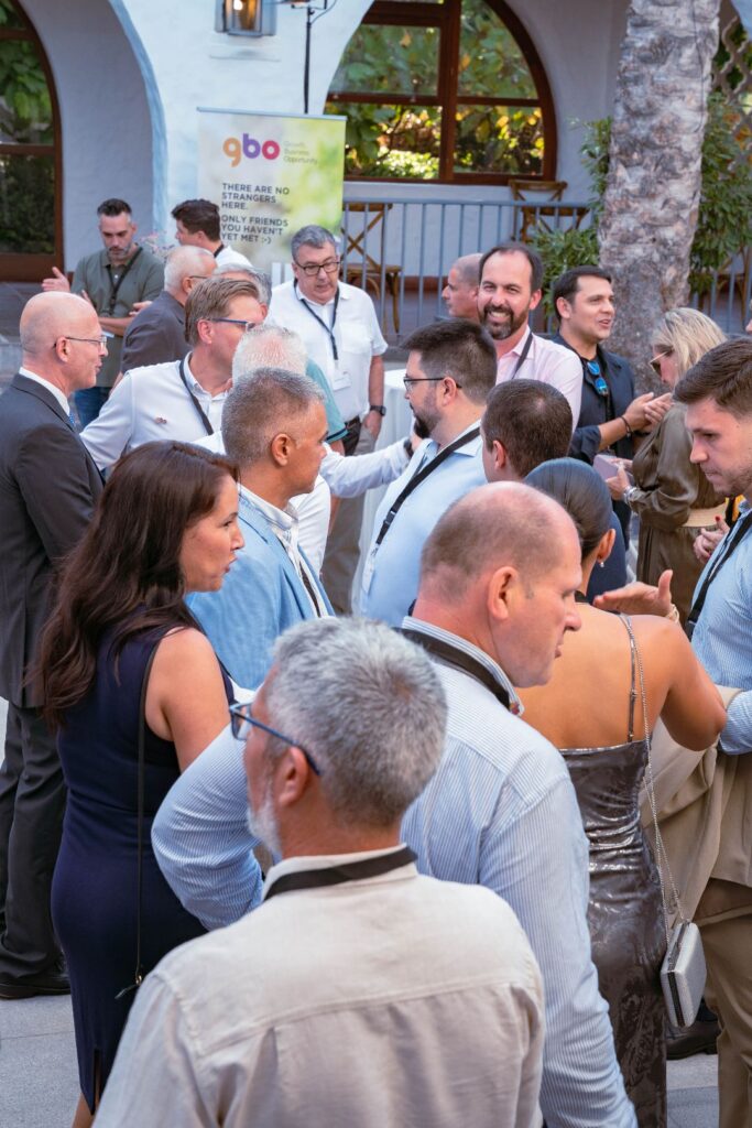 evento GBO networking las palmas Rudy Bormans 111