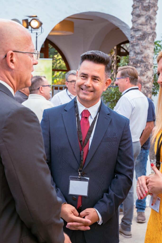 evento GBO networking las palmas Rudy Bormans 111