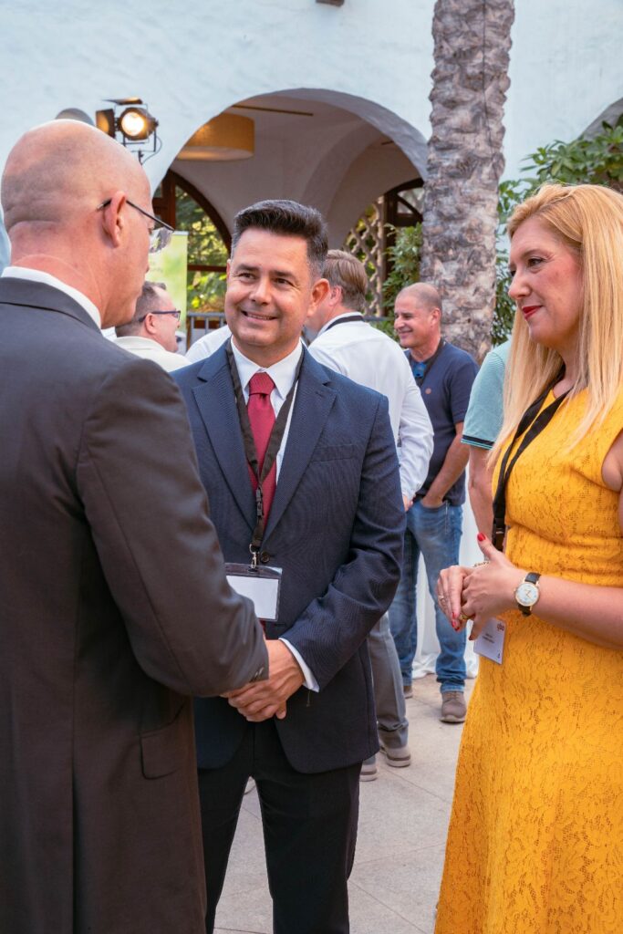 evento GBO networking las palmas Rudy Bormans 111