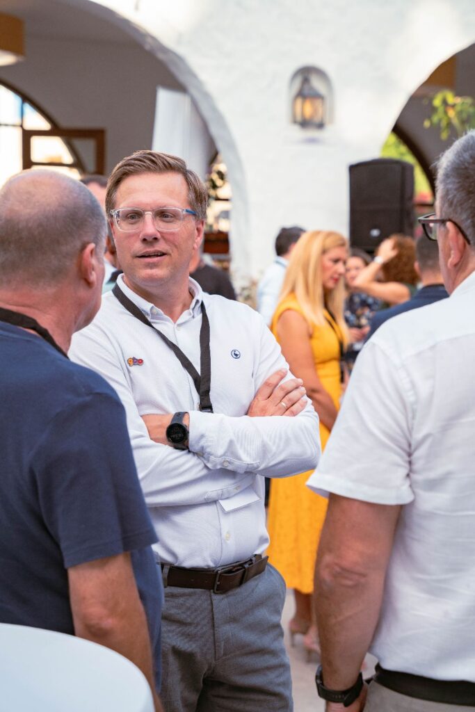 evento GBO networking las palmas Rudy Bormans 111