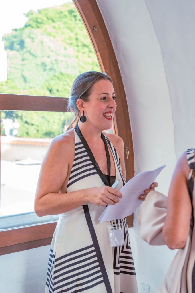 evento GBO networking las palmas Rudy Bormans 111