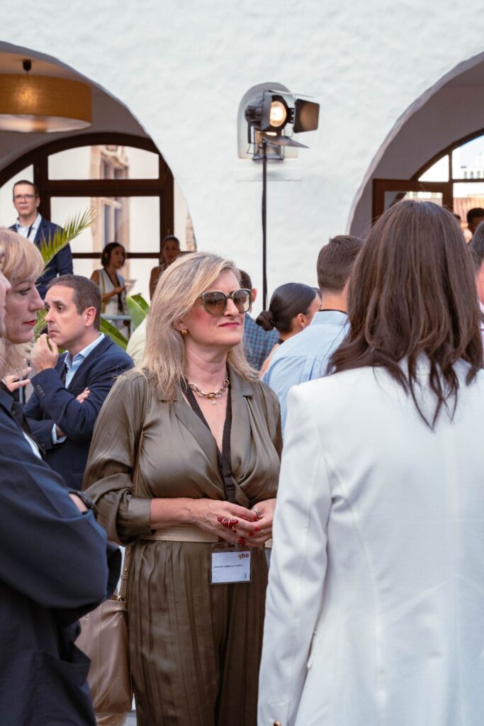 evento GBO networking las palmas Rudy Bormans 111