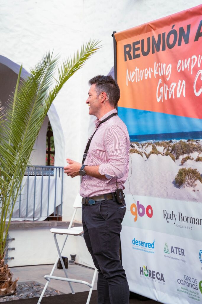evento GBO networking las palmas Rudy Bormans 111