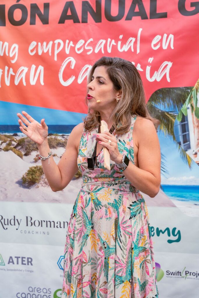 evento GBO networking las palmas Rudy Bormans 111