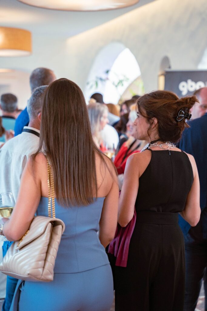 evento GBO networking las palmas Rudy Bormans 111