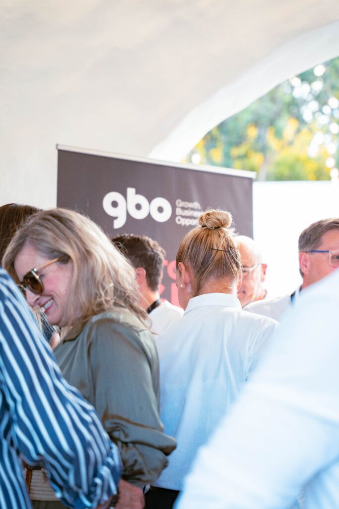 evento GBO networking las palmas Rudy Bormans 111