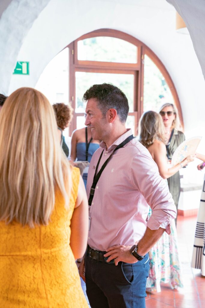 evento GBO networking las palmas Rudy Bormans 111