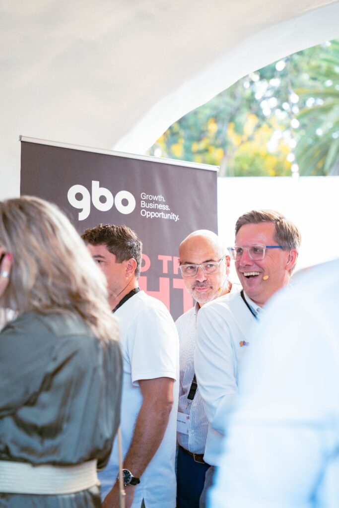 evento GBO networking las palmas Rudy Bormans 111