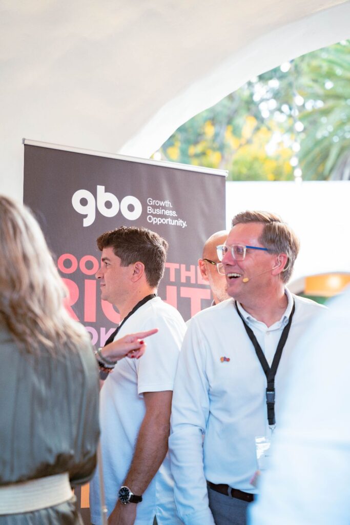 evento GBO networking las palmas Rudy Bormans 111