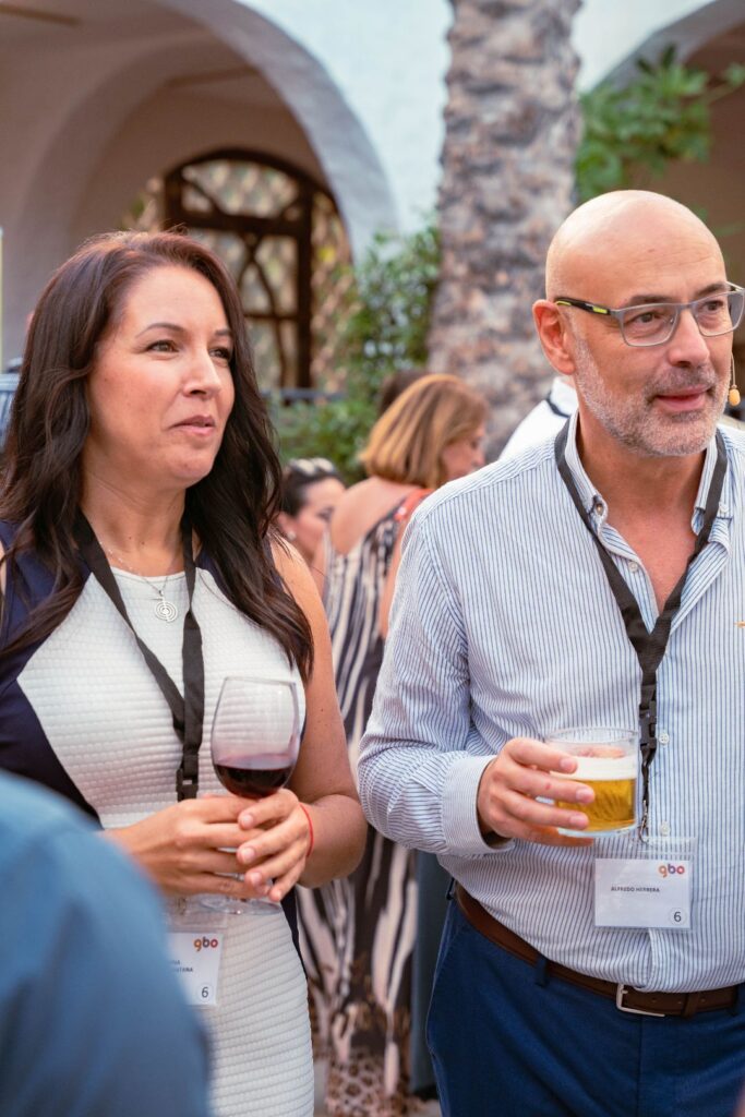 evento GBO networking las palmas Rudy Bormans 111