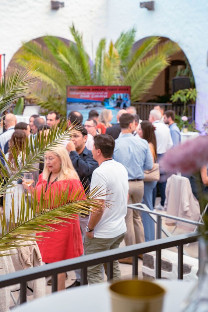 evento GBO networking las palmas Rudy Bormans 111
