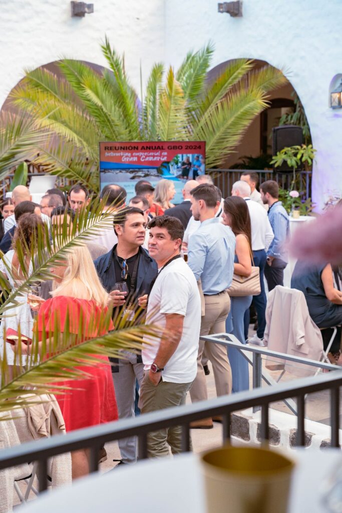 evento GBO networking las palmas Rudy Bormans 111