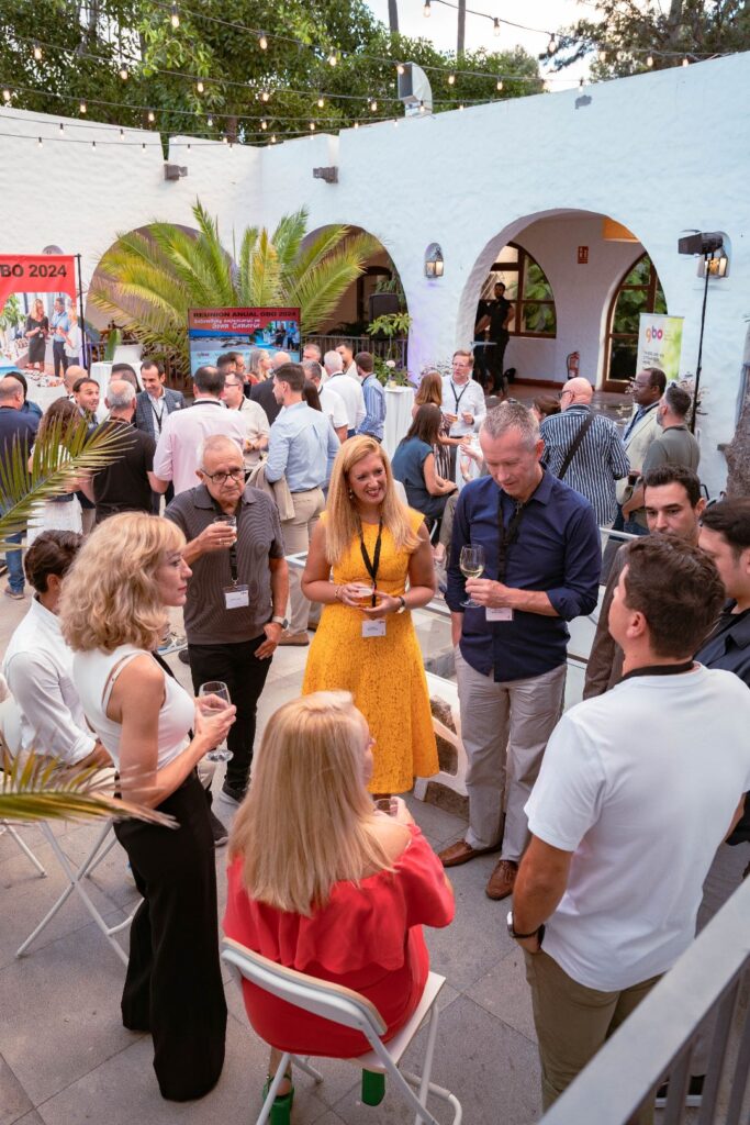 evento GBO networking las palmas Rudy Bormans 111