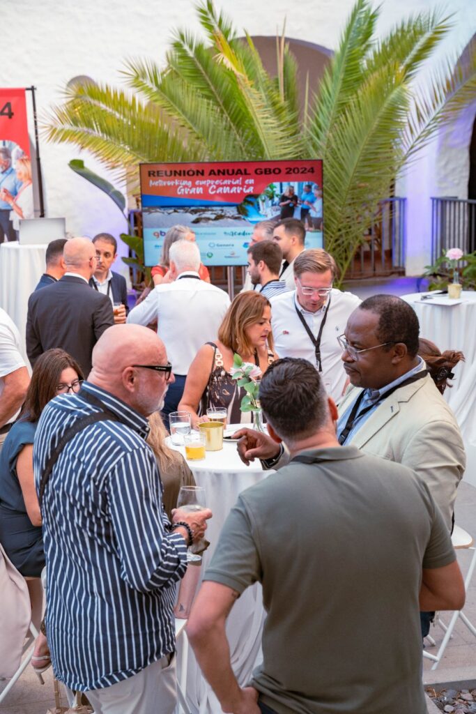 evento GBO networking las palmas Rudy Bormans 111