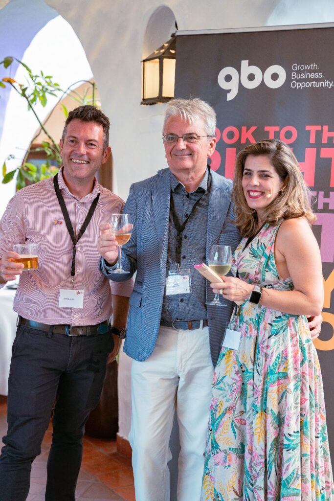 evento GBO networking las palmas Rudy Bormans 111