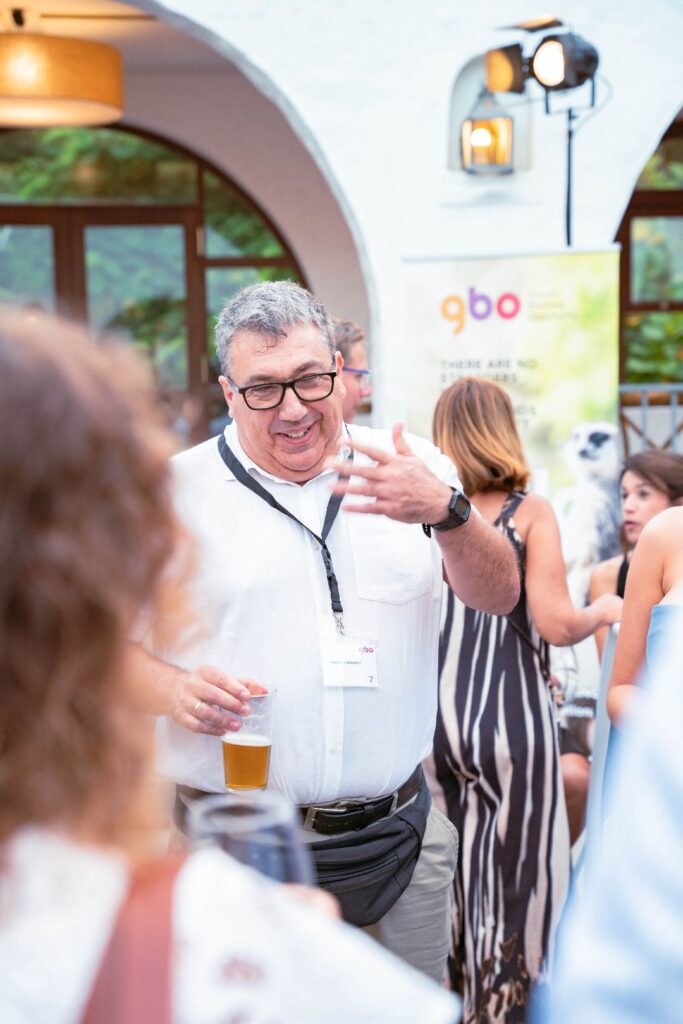 evento GBO networking las palmas Rudy Bormans 111