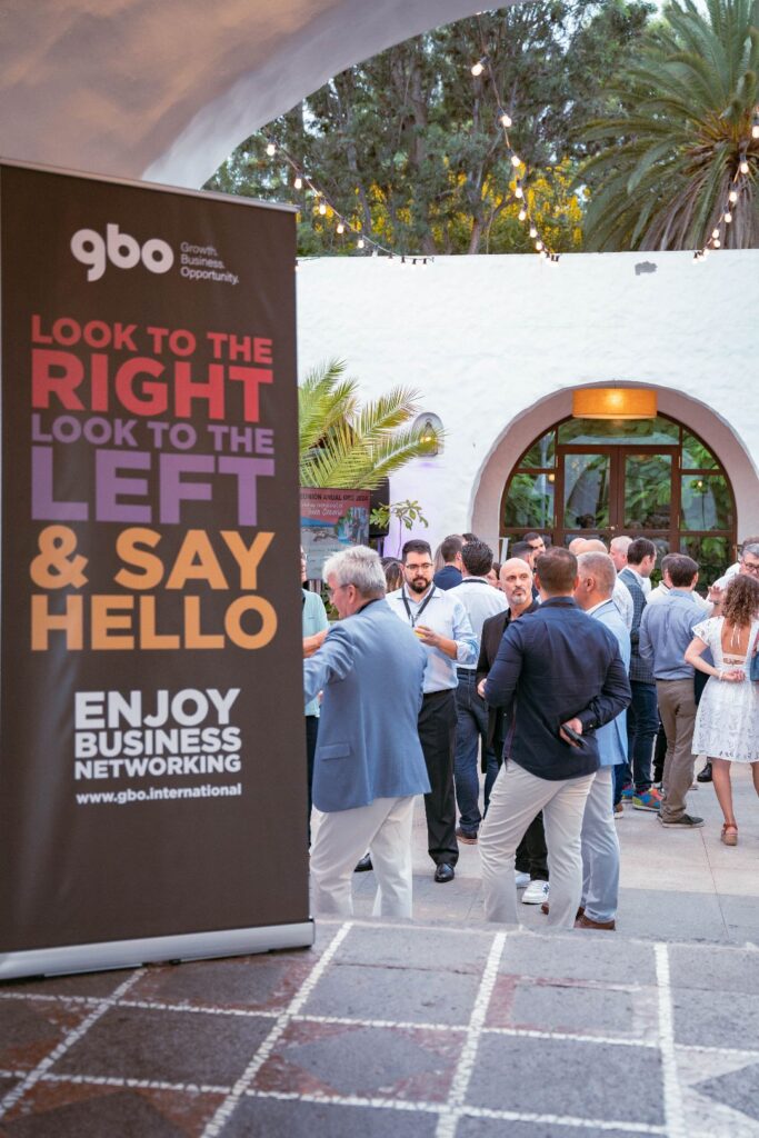 evento GBO networking las palmas Rudy Bormans 111