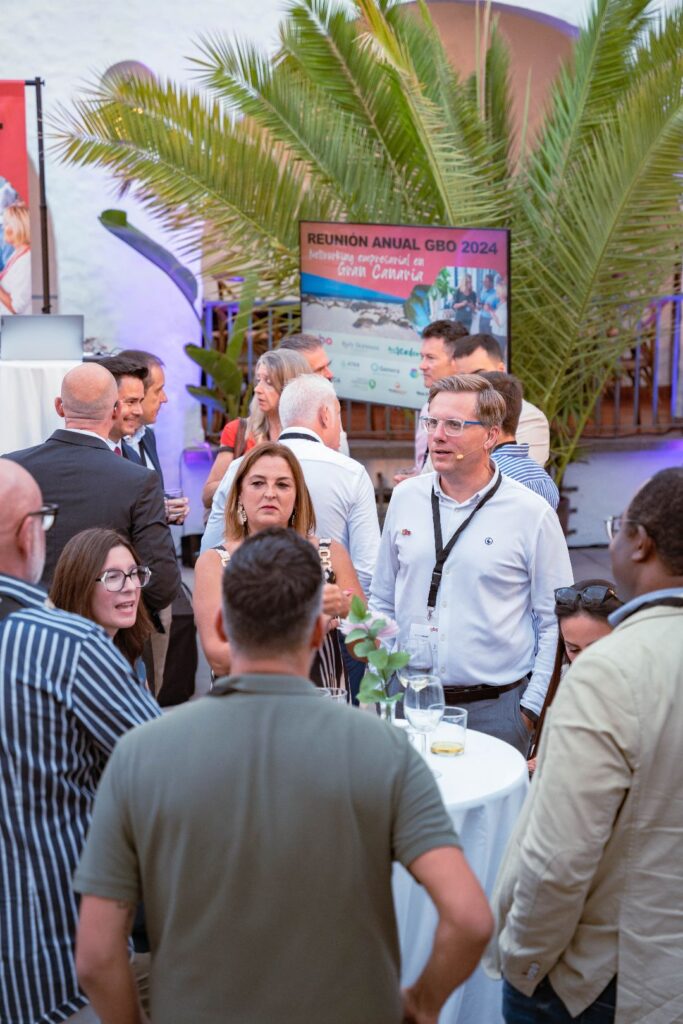 evento GBO networking las palmas Rudy Bormans 111