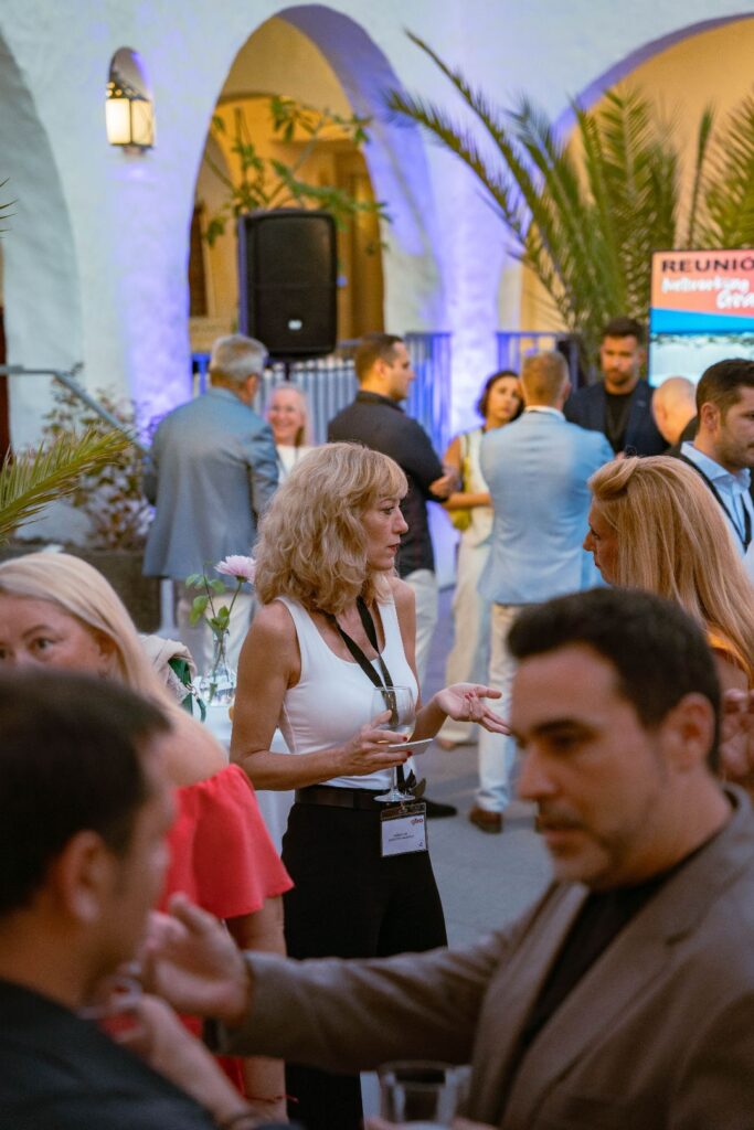 evento GBO networking las palmas Rudy Bormans 111
