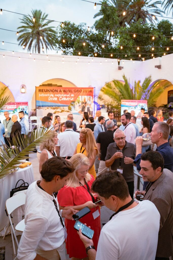 evento GBO networking las palmas Rudy Bormans 111