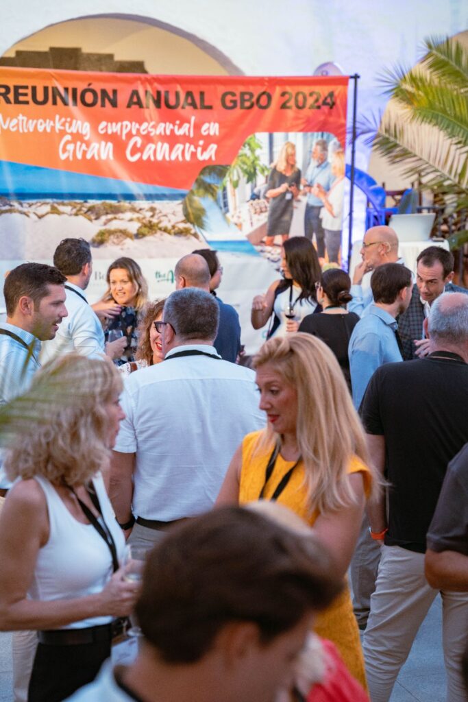 evento GBO networking las palmas Rudy Bormans 111