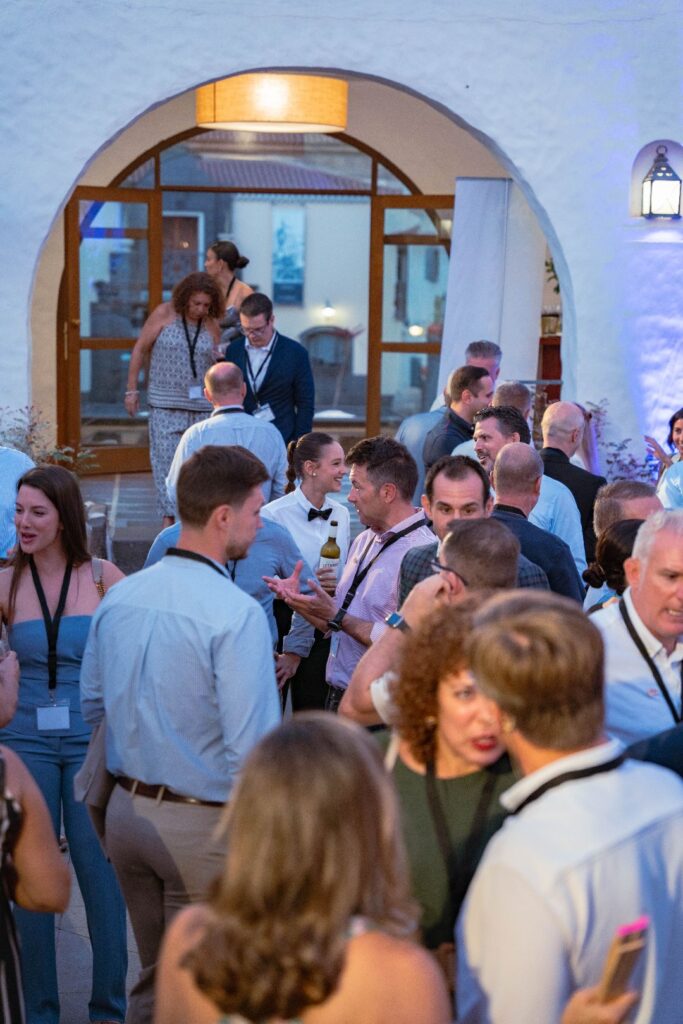 evento GBO networking las palmas Rudy Bormans 111