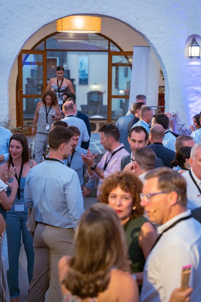 evento GBO networking las palmas Rudy Bormans 111