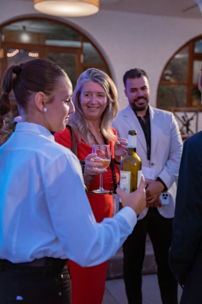 evento GBO networking las palmas Rudy Bormans 111