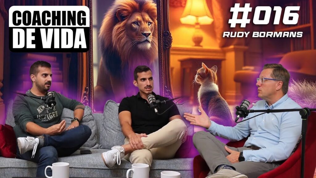 maxresdefault podcast rudy bormans coaching de vida
