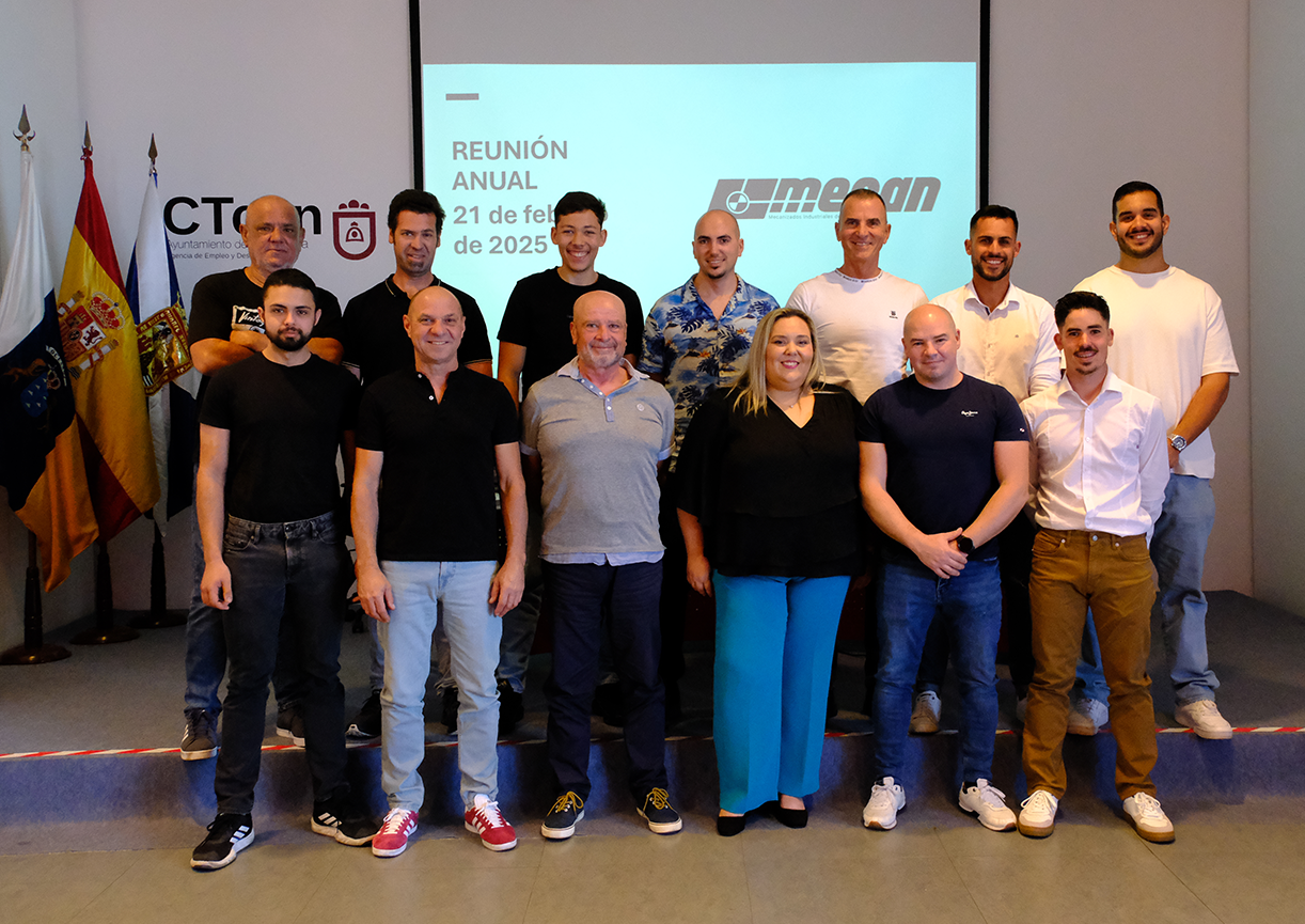 Reunión del Consejo de Mecan. Finanzas, Comunicación y Estrategia para el Futuro