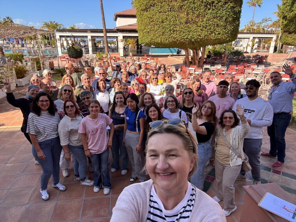 Fundación Canaria Carrera por la Vida Business Coaching, Executive Coaching, Life Coaching, Trainings Intensivos y Conferencias de Alto Impacto. Tu empresa pide un cambio.