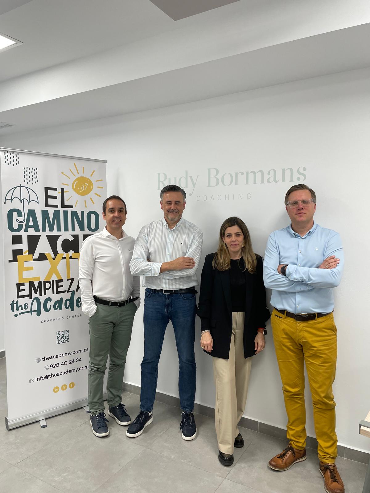 José Belizón, de la estrategia a la acción, el coaching también necesita modelo de negocio